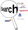 SEO search engine optimization of your web site
